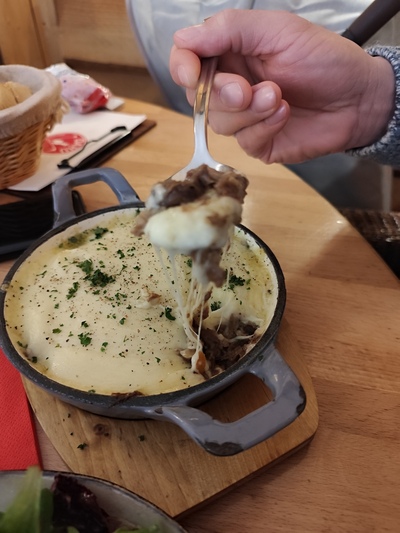 photo de Le Dahu