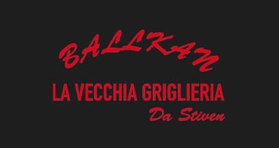 La Vecchia Griglieria Ballkan da Stiven - Ristorante Tipico Albanese / Carne alla Griglia / Cucina Italiana