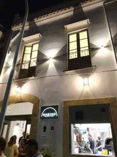 Marino Pizzeria foto