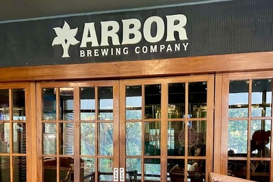 Arbor Brewing Company photo
