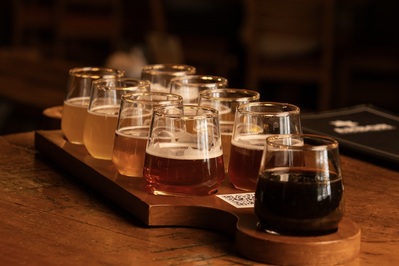 Arbor Brewing Company photo