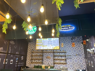 Canadian Pizza Doraha photo