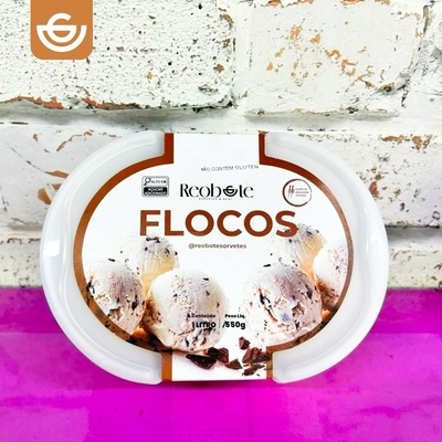Sorveteria Reobote Sorvetes e Açaí em Poços de Caldas Loja 1 foto