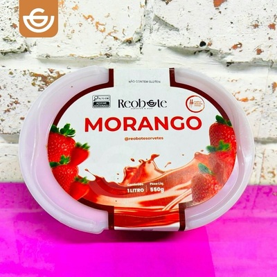 Sorveteria Reobote Sorvetes e Açaí em Poços de Caldas Loja 1 foto