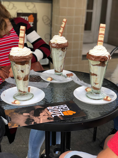 Sorveteria Reobote Sorvetes e Açaí em Poços de Caldas Loja 1 foto
