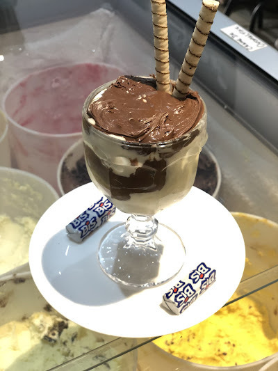 Sorveteria Reobote Sorvetes e Açaí em Poços de Caldas Loja 1 foto