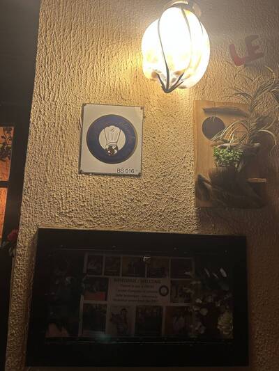 photo de Le Chaperon Rouge - Restaurant Cannes