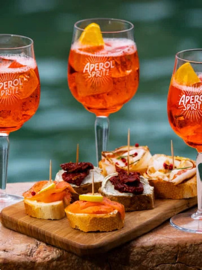 Al Corso Sicilian Food&Drink foto