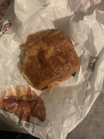 photo de Boulangerie Azoia de Chevry Cossigny