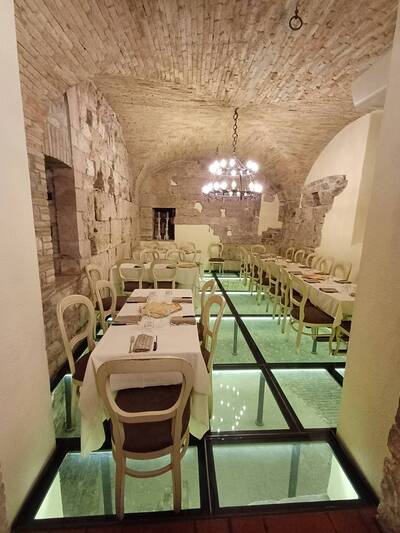 Ristorante Pizzeria Il Menestrello foto