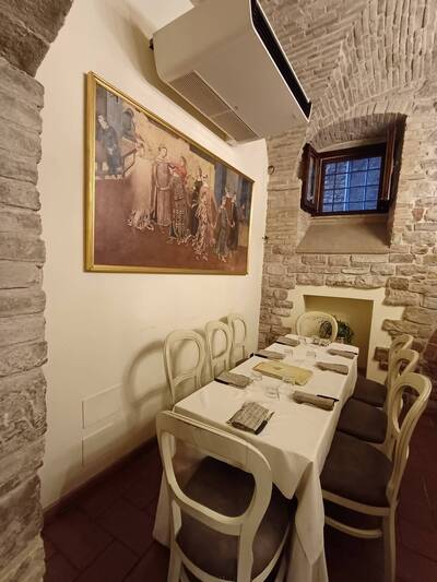 Ristorante Pizzeria Il Menestrello foto