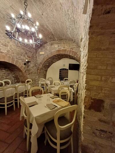 Ristorante Pizzeria Il Menestrello foto