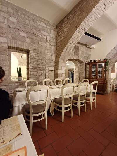 Ristorante Pizzeria Il Menestrello foto