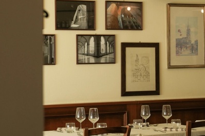 Trattoria Pomposa al Re gras - trattoria e take away foto