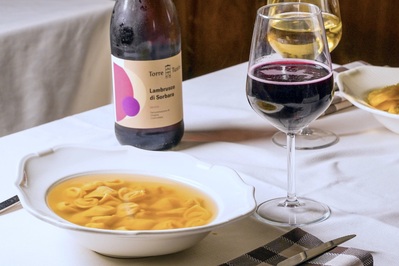 Trattoria Pomposa al Re gras - trattoria e take away foto