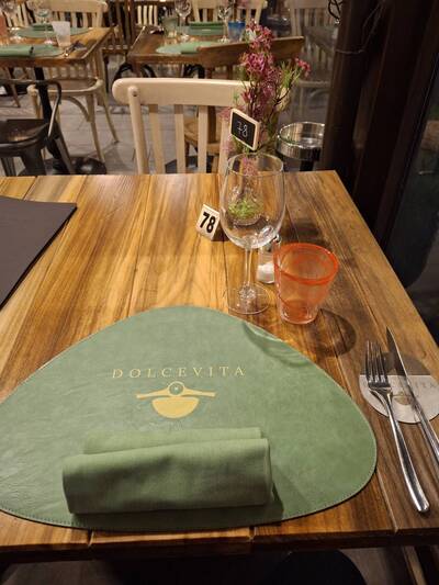 Dolcevita Ristorante foto