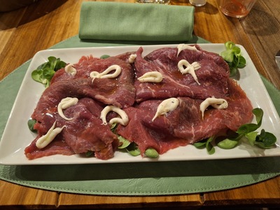 Dolcevita Ristorante foto