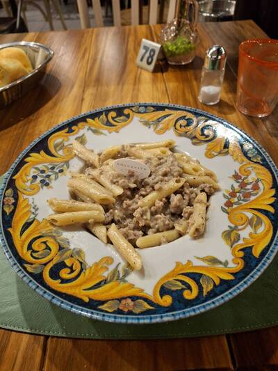Dolcevita Ristorante foto
