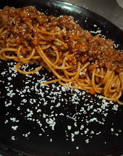 Spaghetteria N°9 foto
