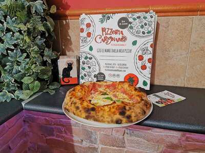 Pizzeria Carignano foto