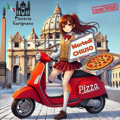 Pizzeria Carignano foto
