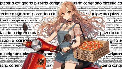 Pizzeria Carignano foto