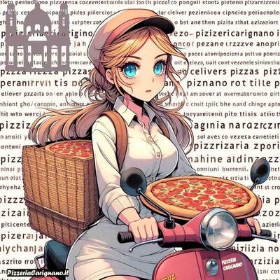 Pizzeria Carignano foto