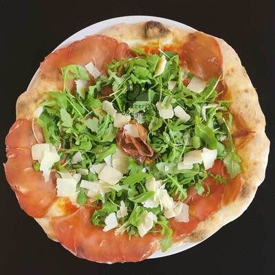 Pizzeria Carignano foto