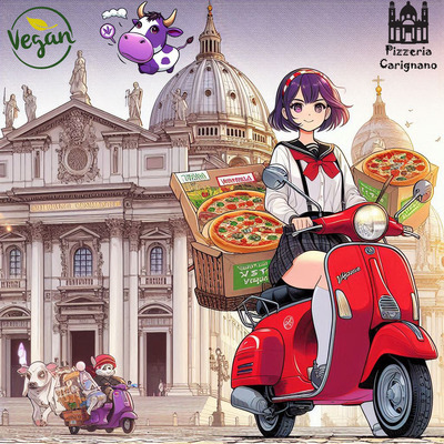 Pizzeria Carignano foto
