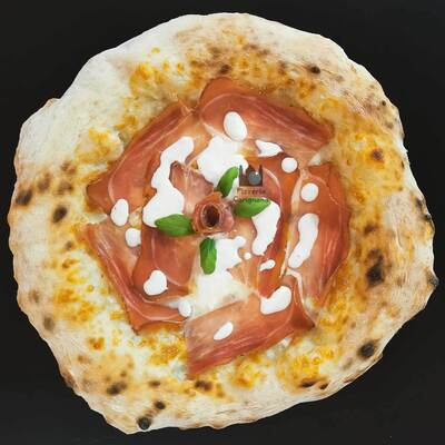 Pizzeria Carignano foto