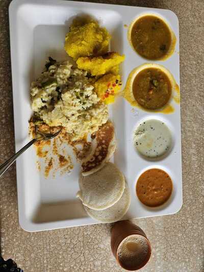Vitamin R (Brindavan Restaurant) photo