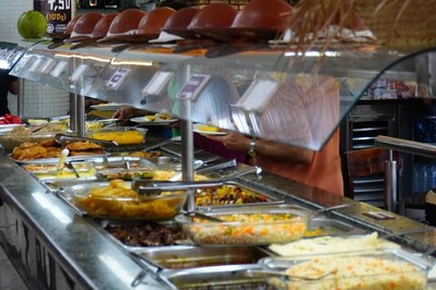 Restaurante Central - Comida Típica e Regional foto