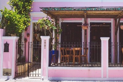 Mar de Rosas foto