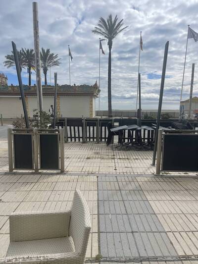photo de La Plage Gourmande