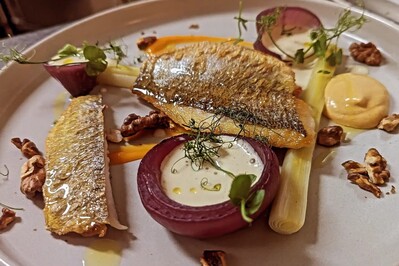 photo de Nestou Restaurant
