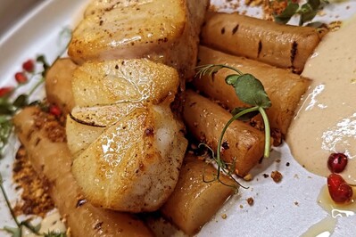 photo de Nestou Restaurant