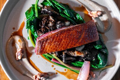 photo de Nestou Restaurant