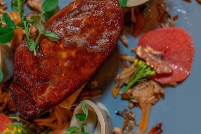 photo de Nestou Restaurant