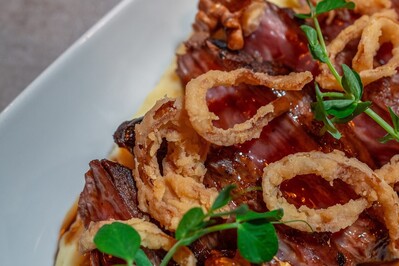 photo de Nestou Restaurant