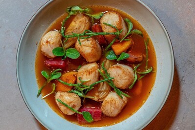 photo de Nestou Restaurant