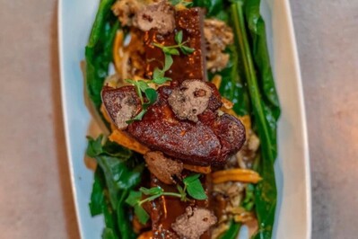photo de Nestou Restaurant
