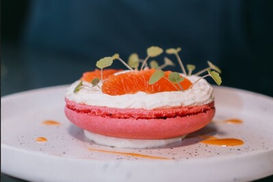 photo de Nestou Restaurant