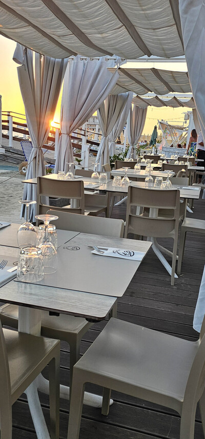 Aloha Beach Restaurant foto
