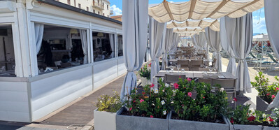 Aloha Beach Restaurant foto