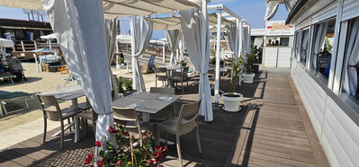 Aloha Beach Restaurant foto