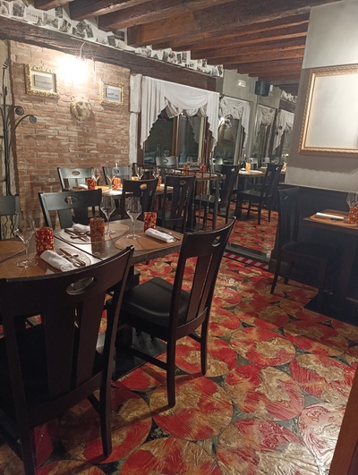 Ristorante Pizzeria Ca' Leon foto