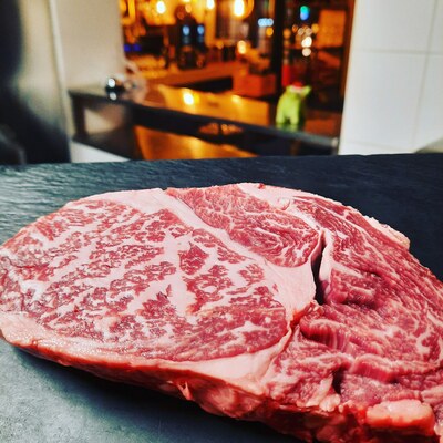 photo de Keating Steak and Wine House