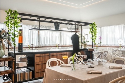 Ristorante Venezia foto