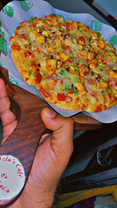 Malu's Cafe (Food Costa) photo
