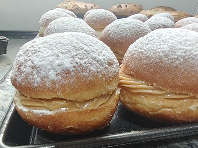 Padaria 2 Irmãos foto